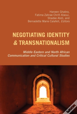 Capa do artigo Negotiating Identity And Transnationalism