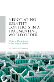 Capa do artigo Negotiating Identity Conflicts In A Fragmenting World Order