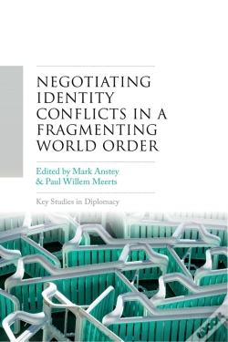 Capa do artigo Negotiating Identity Conflicts In A Fragmenting World Order