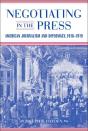 Negotiating In The Press - Preview