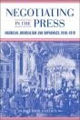 Negotiating In The Press - Preview