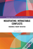 Negotiating Intractable Conflicts