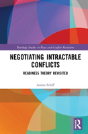 Negotiating Intractable Conflicts - Preview