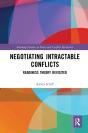 Negotiating Intractable Conflicts - Preview
