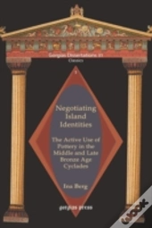 Negotiating Island Identities