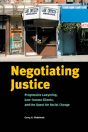 Negotiating Justice - Preview