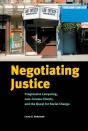 Negotiating Justice - Preview