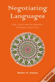 Capa do artigo Negotiating Languages