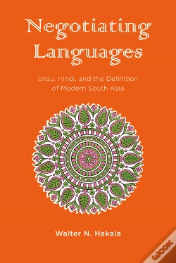 Capa do artigo Negotiating Languages