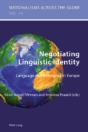 Negotiating Linguistic Identity - Preview