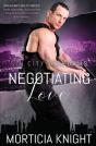 Negotiating Love - Preview