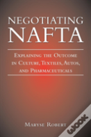 Negotiating Nafta