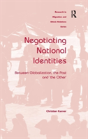 Negotiating National Identities - Preview