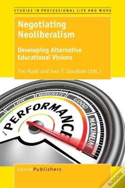 Capa do artigo Negotiating Neoliberalism