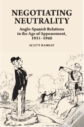 Negotiating Neutrality
