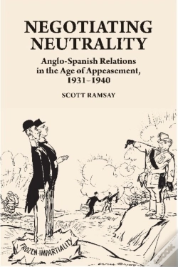 Capa do artigo Negotiating Neutrality