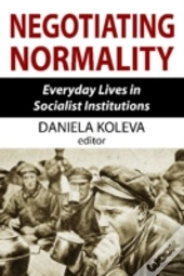 Negotiating Normality