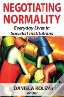 Negotiating Normality