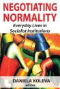 Negotiating Normality - Preview