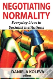 Negotiating Normality