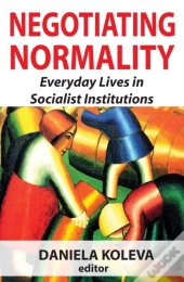 Negotiating Normality