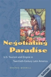 Capa do artigo Negotiating Paradise