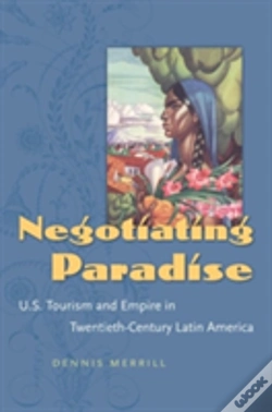 Capa do artigo Negotiating Paradise