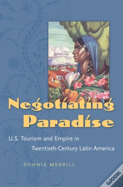 Capa do artigo Negotiating Paradise