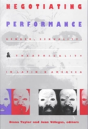 Negotiating Performance - Preview