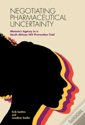 Capa do artigo Negotiating Pharmaceutical Uncertainty