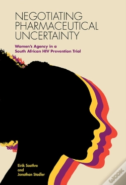 Capa do artigo Negotiating Pharmaceutical Uncertainty
