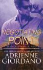 Negotiating Point - Preview