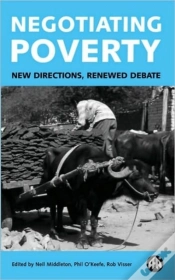 Capa do artigo Negotiating Poverty