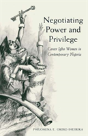 Negotiating Power And Privilege - Preview