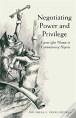 Capa do artigo Negotiating Power And Privilege
