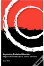 Capa do artigo Negotiating Racialised Identities: Indig