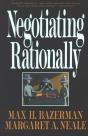 Negotiating Rationally - Preview