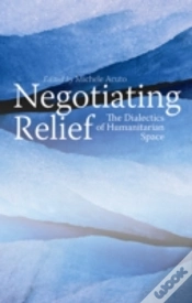 Capa do artigo Negotiating Relief