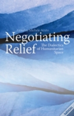 Capa do artigo Negotiating Relief