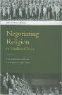 Negotiating Religion In Modern China - Preview