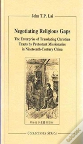 Negotiating Religious Gaps