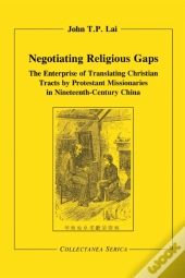 Negotiating Religious Gaps