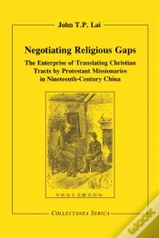 Capa do artigo Negotiating Religious Gaps