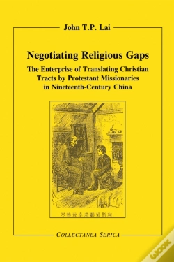 Capa do artigo Negotiating Religious Gaps