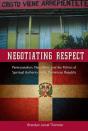 Negotiating Respect - Preview