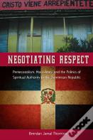 Negotiating Respect