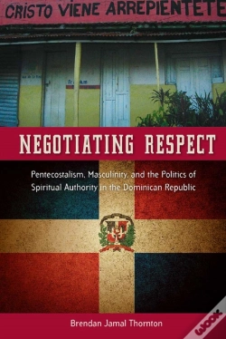 Capa do artigo Negotiating Respect