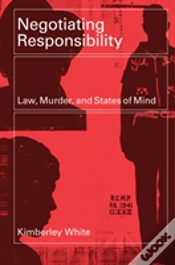 Capa do artigo Negotiating Responsibility
