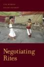 Negotiating Rites - Preview