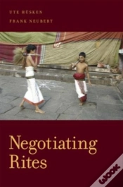Capa do artigo Negotiating Rites